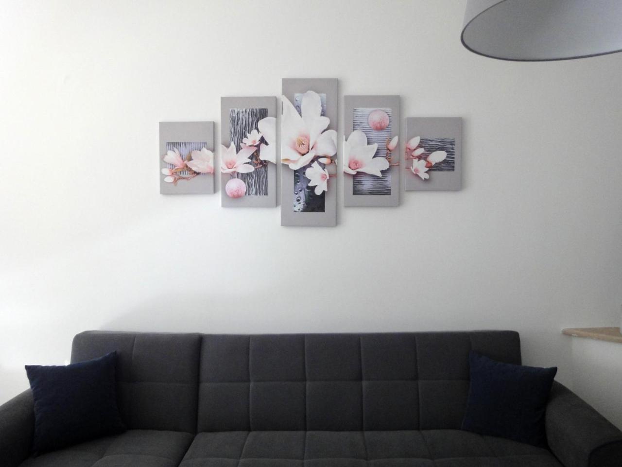 Polychrono Nikos Apartment Esterno foto